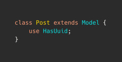 UUID in Laravel: All You Need To Know