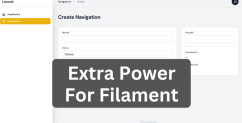 Laravel Filament: 12 Best Plugins with Demos