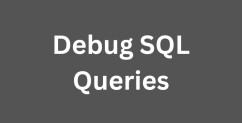 Laravel Eloquent: 8 Tools to Debug Slow SQL Queries