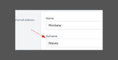 Laravel Jetstream: Add Field to Profile Form