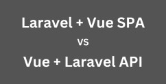 Laravel Api Auth with Vue and Sanctum: All You Need To Know