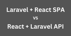 Laravel Api Auth with React and Sanctum: All You Need To Know