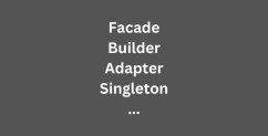 Design Patterns: Examples from Laravel Framework Core