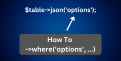 Laravel: Why (Not) Use JSON DB Columns? Practical Examples.