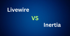 Livewire or Inertia? Let's Hear What Taylor Otwell Says