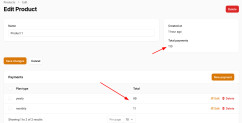Filament Relation Manager: Live-Update Main Form After Changes