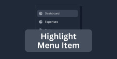 Laravel: Active Menu Item - By Route Name or URL