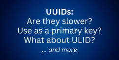 UUID in Laravel: 5 Common Questions