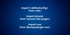 How to Add Vue.js 3 into Laravel 11 with Vite: Quick Tutorial