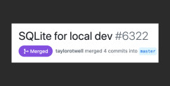 Laravel 11: How to Change Default SQLite to MySQL