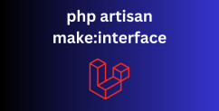 Laravel 11: New Artisan "make:interface" Command