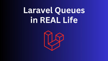 Practical Laravel Queues on Live Server