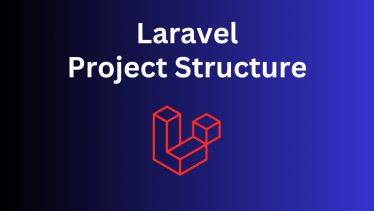 How to Structure Laravel 9 Projects