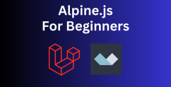 Practical Alpine.js From Scratch