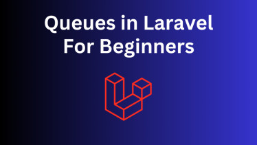 Queues in Laravel
