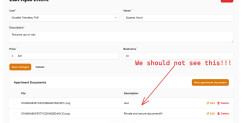 Filament: Hide Relation Manager by Condition