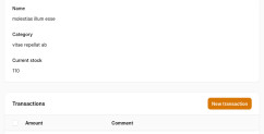 Filament Relation Manager: Hide on View/Edit Page?