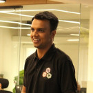 Gaurav Makhecha