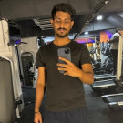 Aniket Magadum