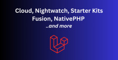 Big Announcements from Laracon EU 2025 (and my opinion)