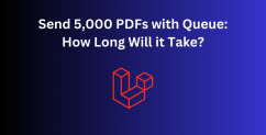 Laravel Queues Performance Test: Sending 5,000 PDFs