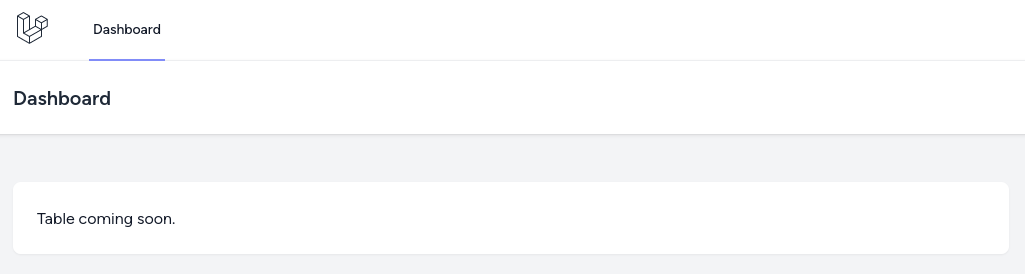 vue component loaded